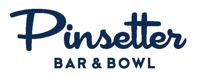 Pinsetter Bar & Bowl