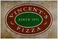 Vincent's Pizza