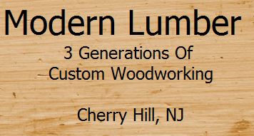 Modern Lumber