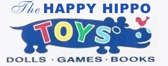 Happy Hippo Toys