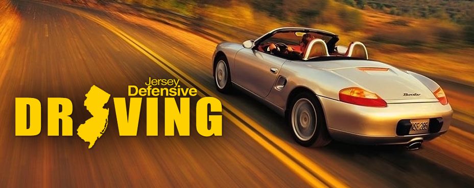 Jersey Defensive Driving