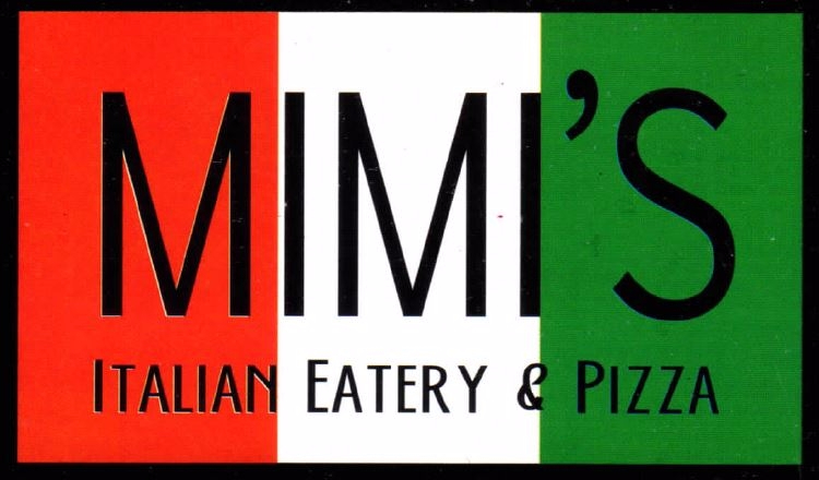 Mimi's Italian Eatery & Pizza