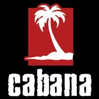Cabana Bar and Grill