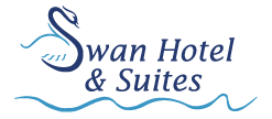 The Swan Hotel & Suites